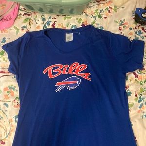Buffalo Bills Night Gown